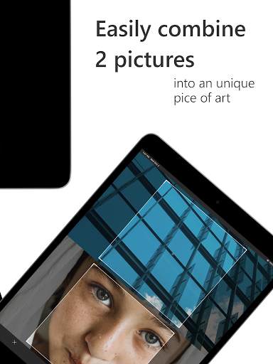 Diana Photo 4.0 The fastest Double Exposure app! screenshot 10