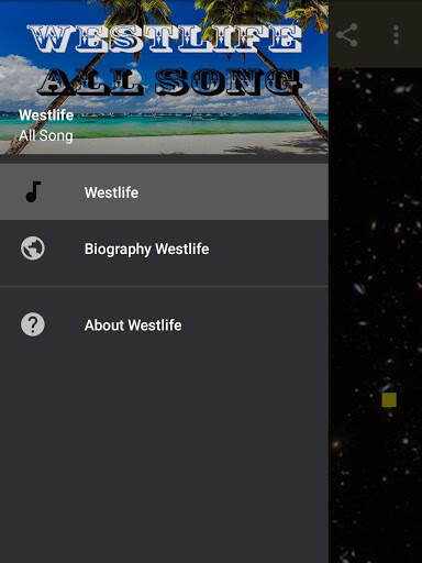 Westlife All Song screenshot 1