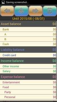 Daily Money screenshot 16