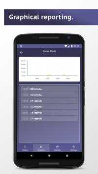 Whatloggy Pro. Whats'App online notification screenshot 3