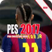 Guide For PES 2017