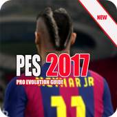 Guide For PES 2017 1.0