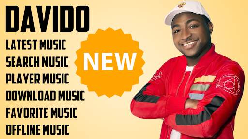 Davido Music - Download new song screenshot 1