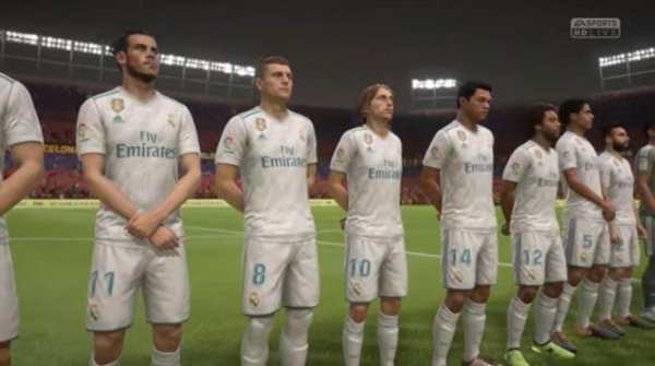 Tips For Fifa 18 screenshot 4
