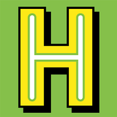 Hype Hotel icon