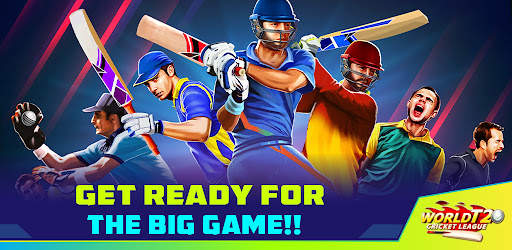 World T20 Cricket League screenshot 7
