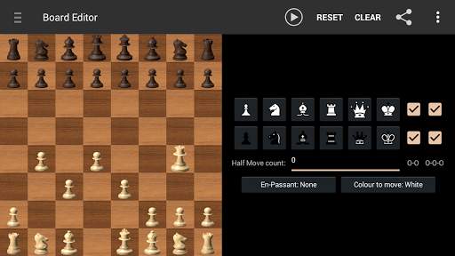 Hawk Chess Free screenshot 5