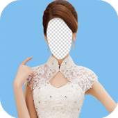 Women China Photo Editor 1.0