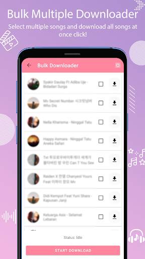 MP3 Juice - MP3 Music Downloader screenshot 7
