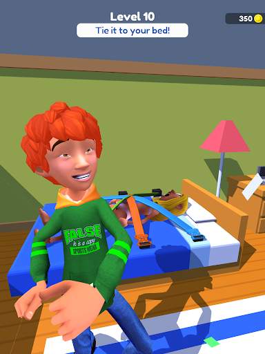 Prank Life - funny boy game! screenshot 3