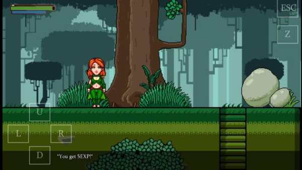 WW Midforest screenshot 3