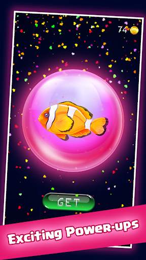 Shooter Champ | Fruit Crushing Adventure screenshot 7