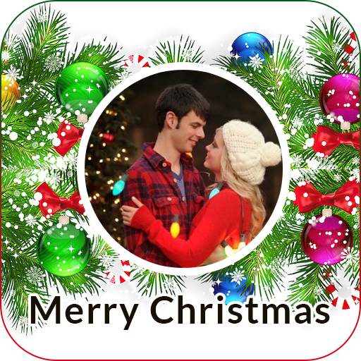 Christmas Photo Frame 2.0.4