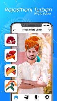 Rajasthani Turban screenshot 1