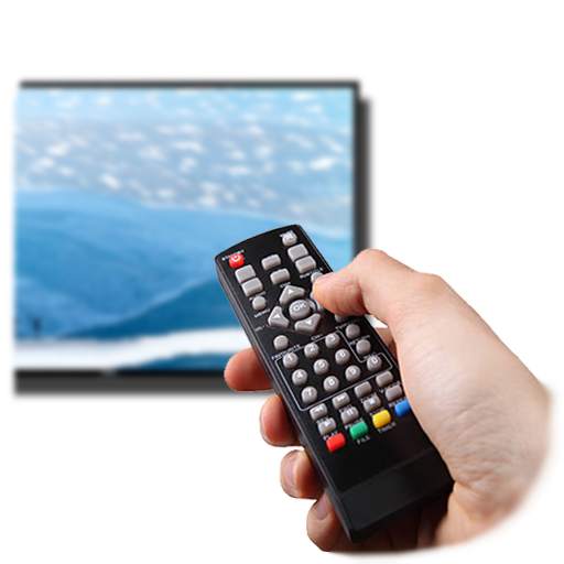 Remote for All TV: Universal Remote Control- Prank 1.2