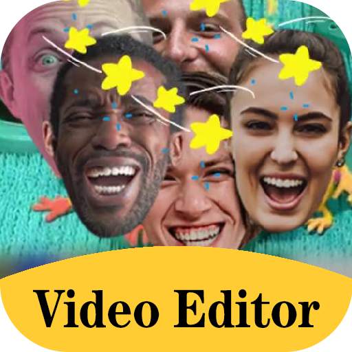 Face Swap - Funny Face Changer Video Maker 1.2.0