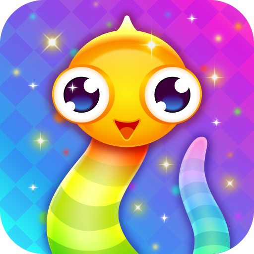 Snake Battle - Slither Game icon