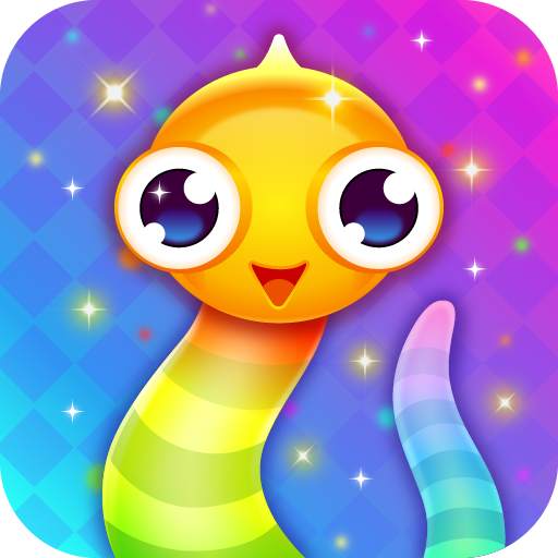 Snake Battle - Slither Game 2.4