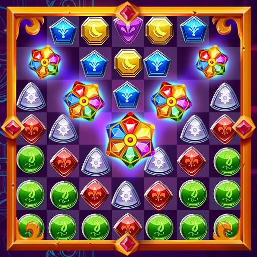 Magic Stone Legend 1.1