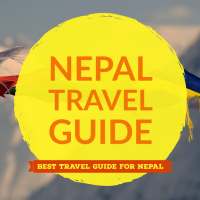 Nepal Travel Guide logo