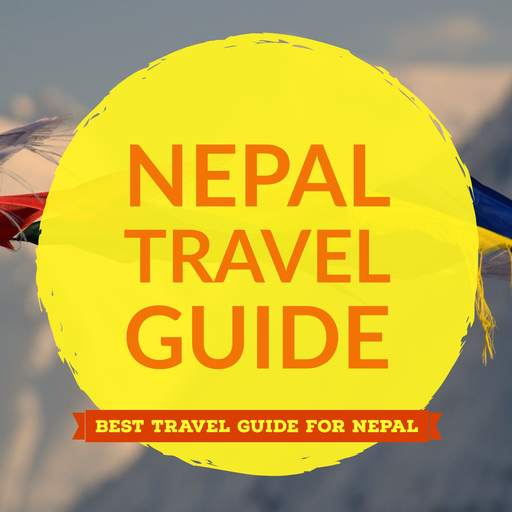 Nepal Travel Guide 1.0