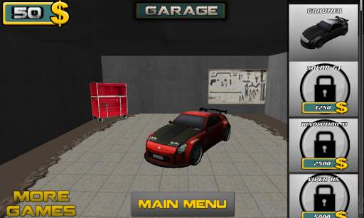 Racing City 2 screenshot 3