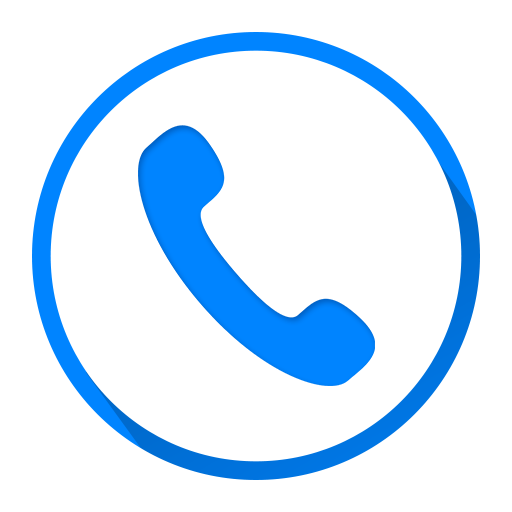 Caller ID, Phone Dialer, Block icon