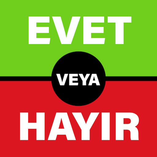 Evet mi? Hayır mı? Soru Oyunu icon