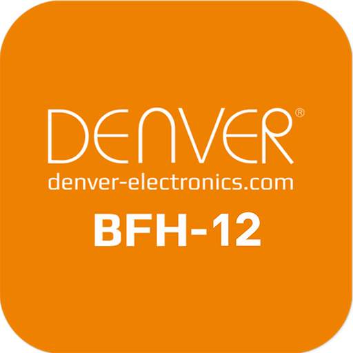 DENVER BFH-12 2.1.5