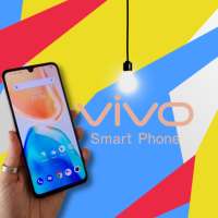 Vivo X80 Lite 5G logo