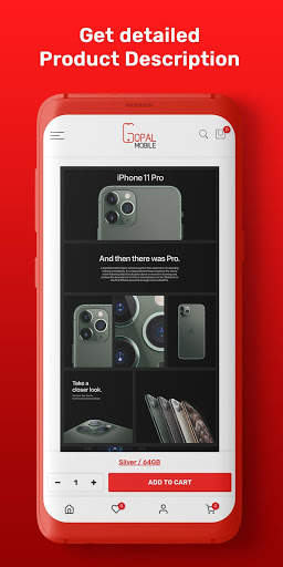 Gopal Mobile screenshot 7