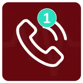 Auto Call Recorder For Android icon