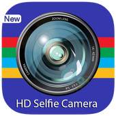 HD Selfie Camera (1080p) Pro 1.6