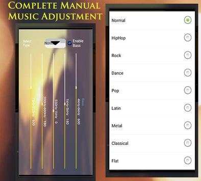 Music Player - Audio Player screenshot 4