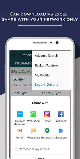 Brok-X Pro screenshot 6
