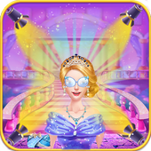 Princess Salon - Makeup Home icon