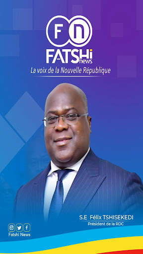 Fatshi News screenshot 1
