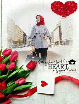 New Beautiful and Cool Photo Frame 2018 screenshot 5