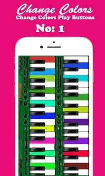 Real Classical Piano Keyboard 2019 screenshot 7