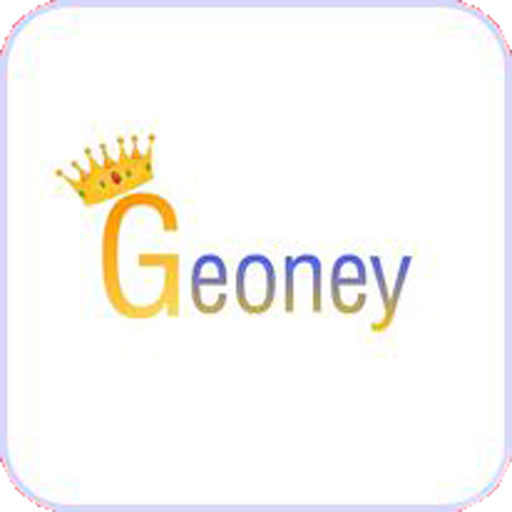 Geoney icon
