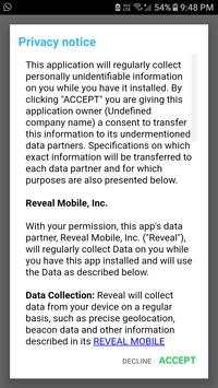 Private Messenger Chat  2019 screenshot 1