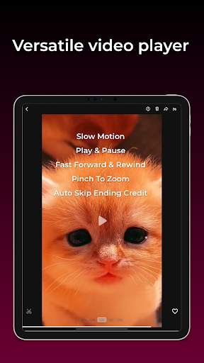 Video Saver For TikTok App - PickTok screenshot 12