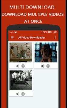 YourTube Video Downloader screenshot 3