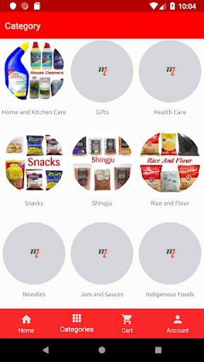 Manipurtimes Shopping screenshot 2
