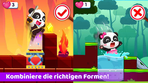 Juwelenabenteuer screenshot 3