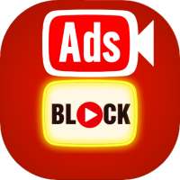 AdBlock Tube—Ad Video blocker