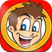 Convert Photo To Cartoon 1.0