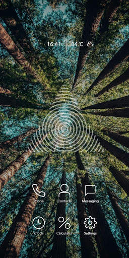 Whitelog - White Icon Pack (Beta) screenshot 6