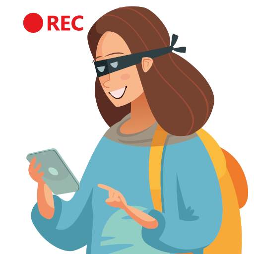 Guardian Camera - CCTV Surveillance & Baby Monitor 1.4