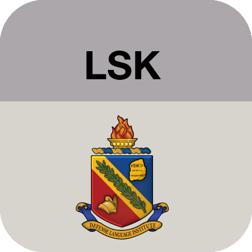 Somali - LSK icon